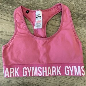 Gymshark Fit Seamless Sports Bra